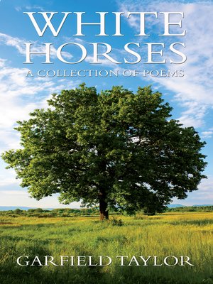 cover image of White Horses